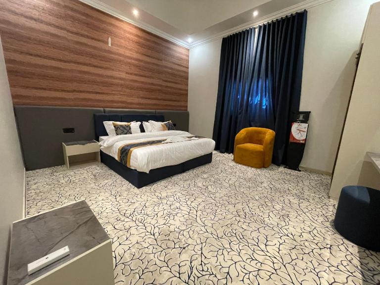 ايفان للشقق المخدومة العوالي - B&B Quai