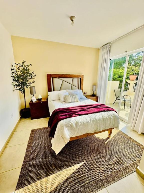 Casa completa en fraccionamiento privado San Jerónimo Coatepec - Chambres d'hôtes Coatepec