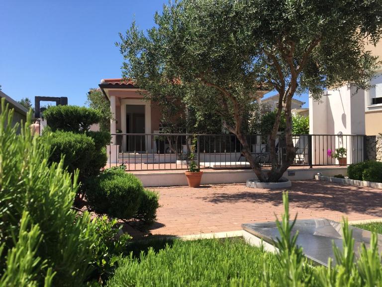 Villa Chiara - B&B Ražanj