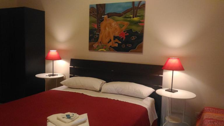 Domus Taranto unica sede - B&B Taranto