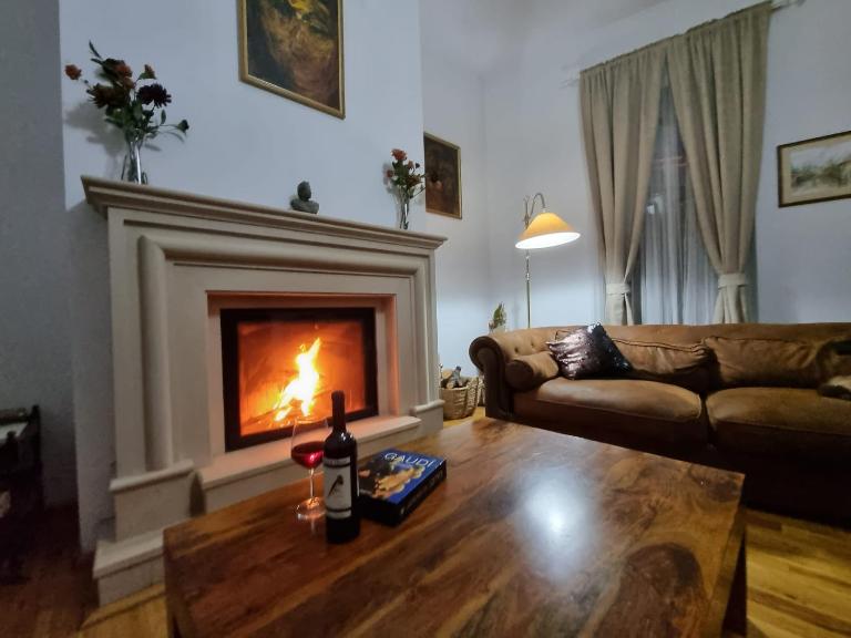 Central House Craiova - Ferienwohnung Craiova