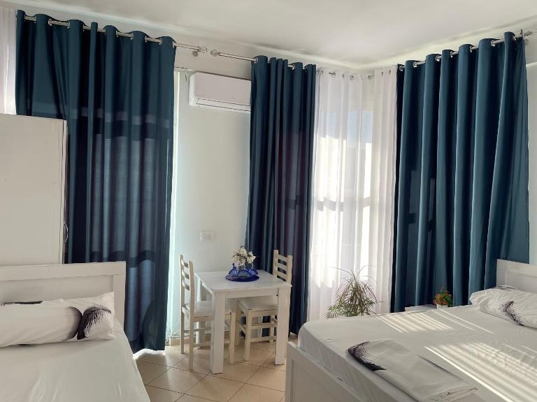 Marras Rooms 2 - B&B Durrës