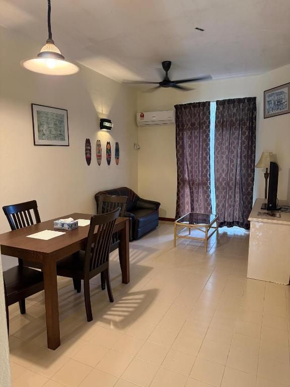 Haven Nine Homestay - Bed and Breakfast Batu Feringgi