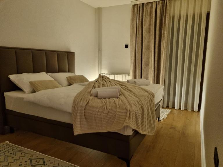 Semic apartments - B&B Visoko