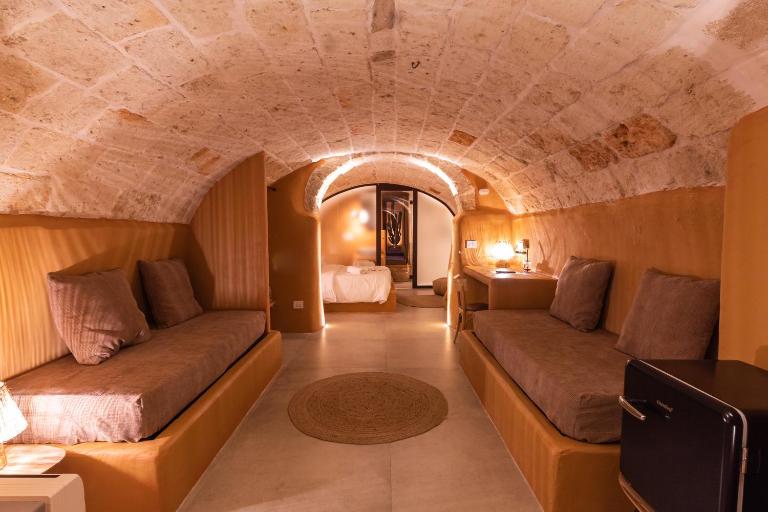 Terre Saracene Suites - Elegance Near the Central Station - Ferienwohnung Bitonto