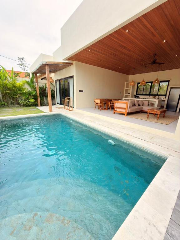 Villa Saraswati II - B&B Uluwatu