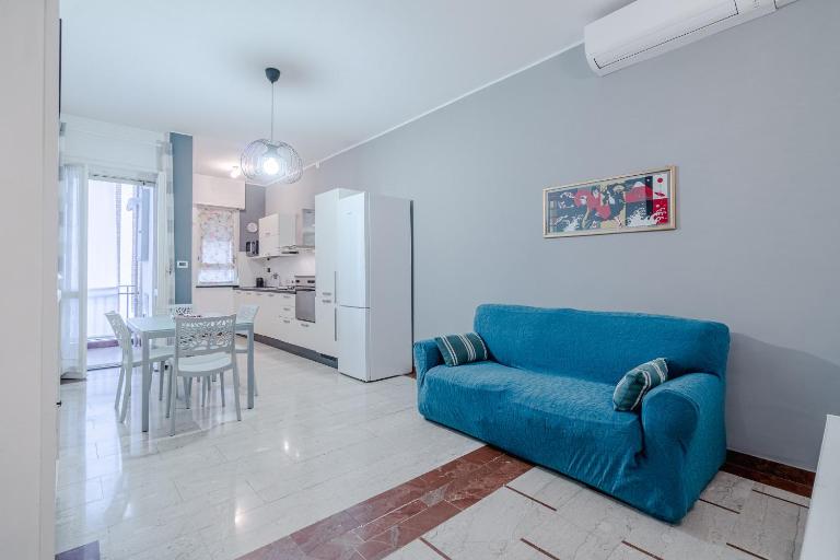 GuestHost - Lingotto Classy Apartment - Bed and Breakfast Turijn