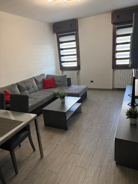 Sc Sweet House Parma - B&B Parma
