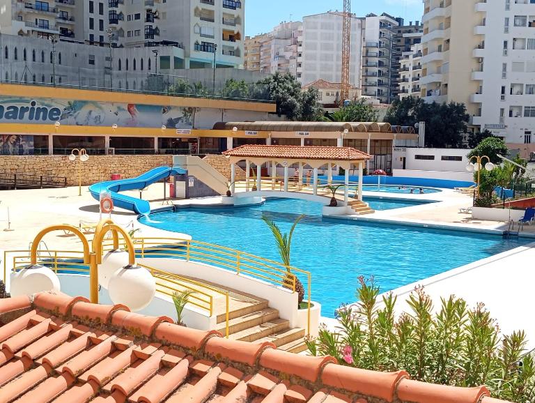 Clube Praia da Rocha 104 BY SWEET HOME - Ferienwohnung Portimao