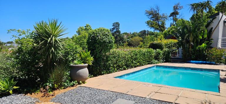 Fair View - B&B Somerset West