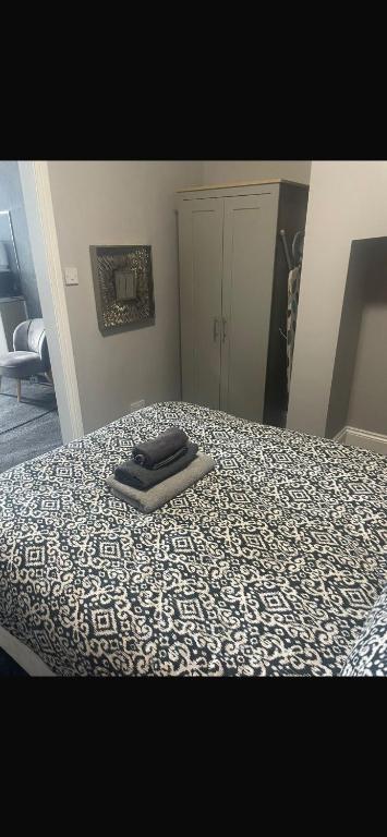 Levy Nook 8 - Ferienwohnung Darlington