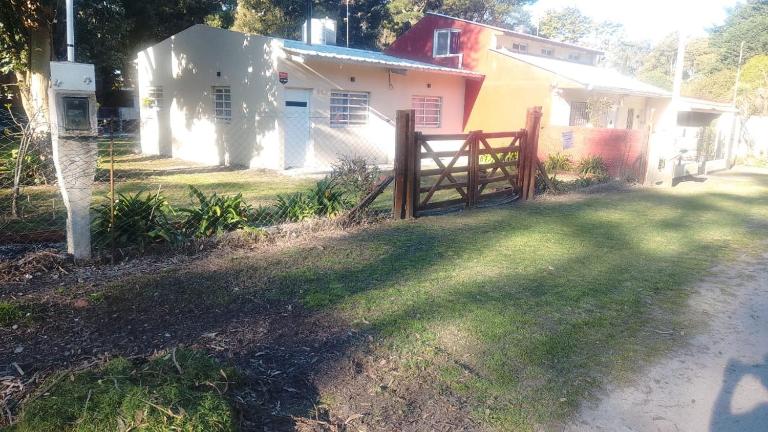 Cabañas Don Pedro - Ferienwohnung Playa Dorada