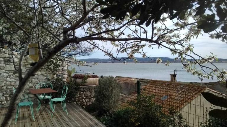 La maisonnette - B&B Bages