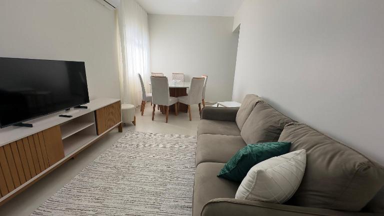 Confortável apartamento no Centro de Foz do Iguaçu - B&B Foz de Iguazu