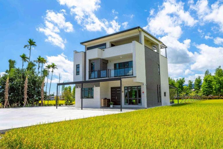 蔥滿勝蒜villa民宿 I 依人數開房 - Bed and Breakfast Sanxing