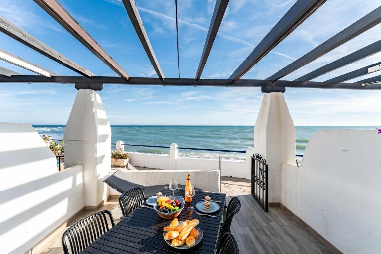 Calahonda Beach Apartments - Ferienwohnung Sitio de Calahonda