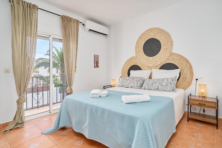 La Casita - Ferienwohnung Nerja