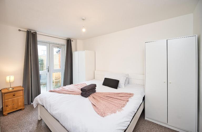 Staycation in BOW E3 Ideal for London Traveller - Ferienwohnung London