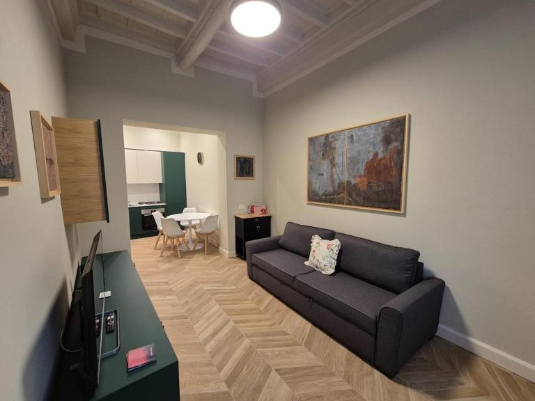 Residenza Santa Liberata - B&B Pistoia