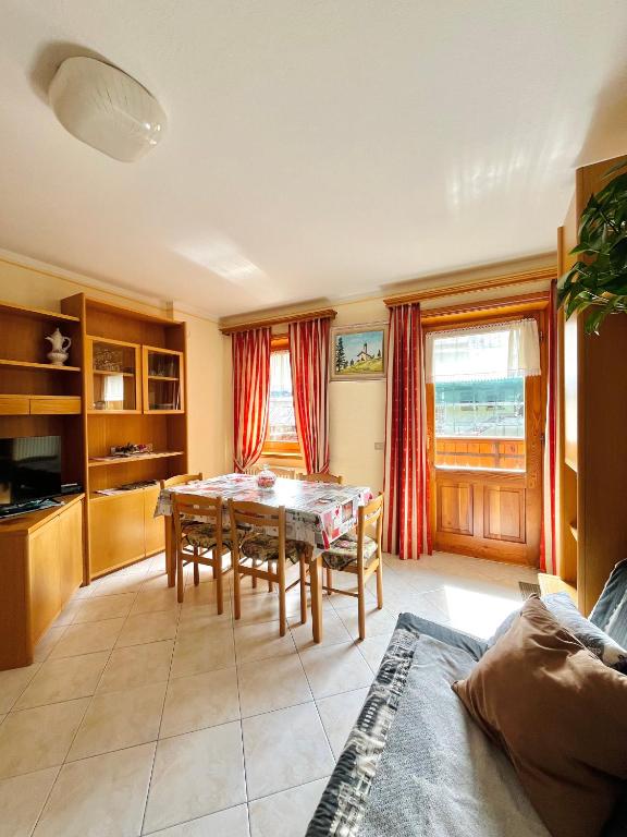 Appartamenti Angelica - B&B Livigno