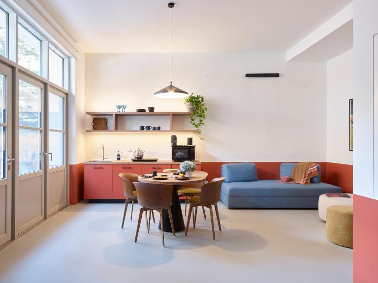 Ex-Officina - B&B Trento