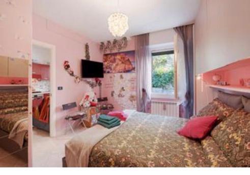 zena - Ferienwohnung Genua