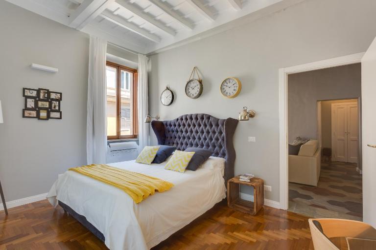 RomExperience Borgo Pio - B&B Roma