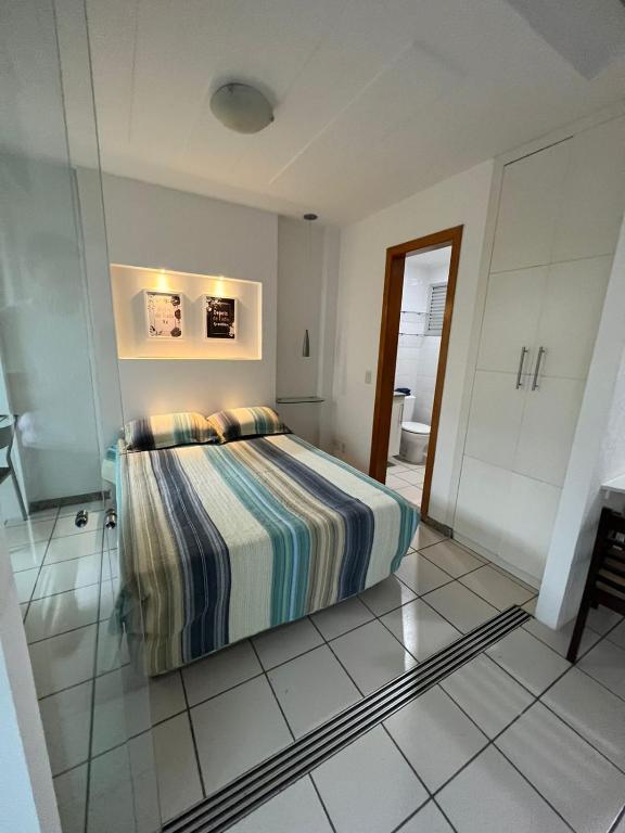 Linda Kit - Centro - Bed and Breakfast Brasilia