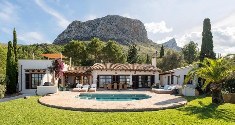Colonia - 5586-27 Mallorca - B&B Colònia de Sant Pere