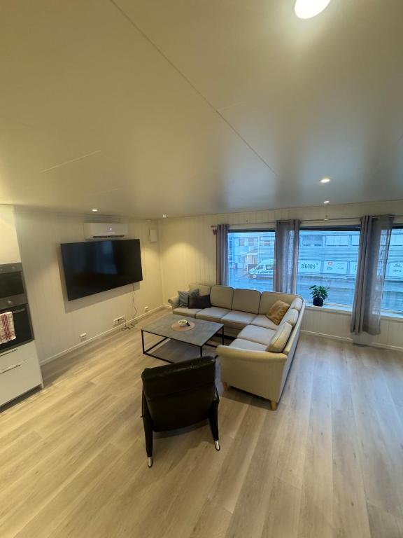 Tromsø Apartment 3 - B&B Tromsø