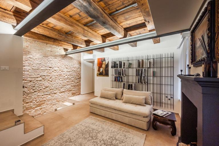 Exclusive Academy House - Ferienwohnung Modena