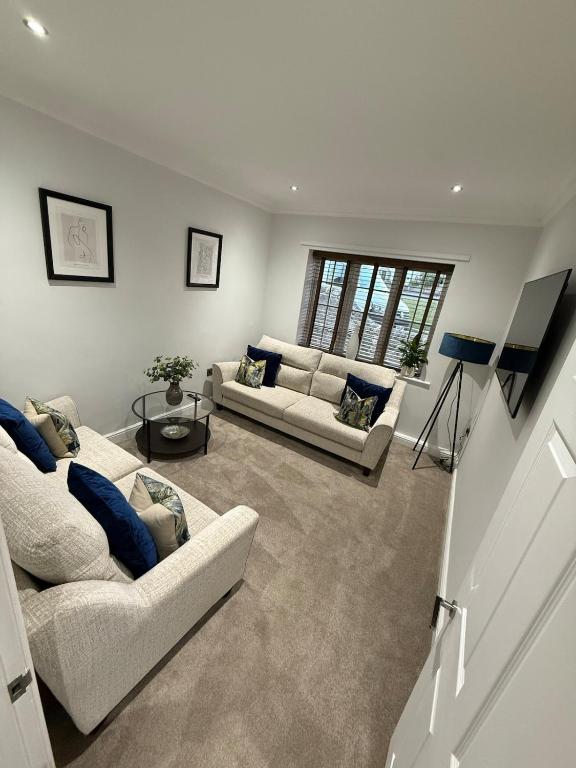 Warmsworth Mews - B&B Warmsworth