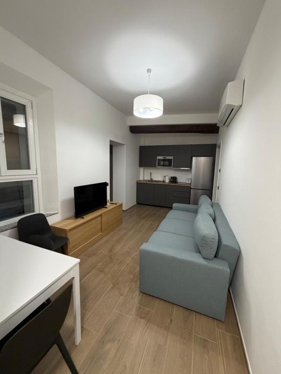 Adriano Space - Ferienwohnung Modena