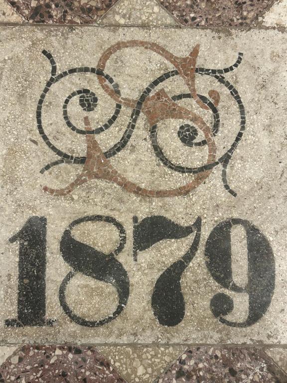Apartmán 1879 - B&B Strakonice