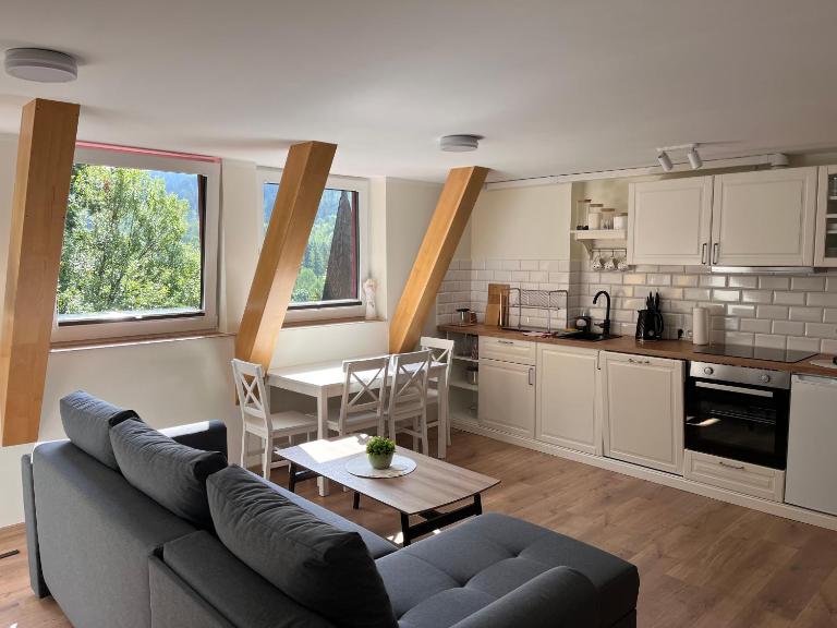 Apartament Cieńków 3 - B&B Wisła