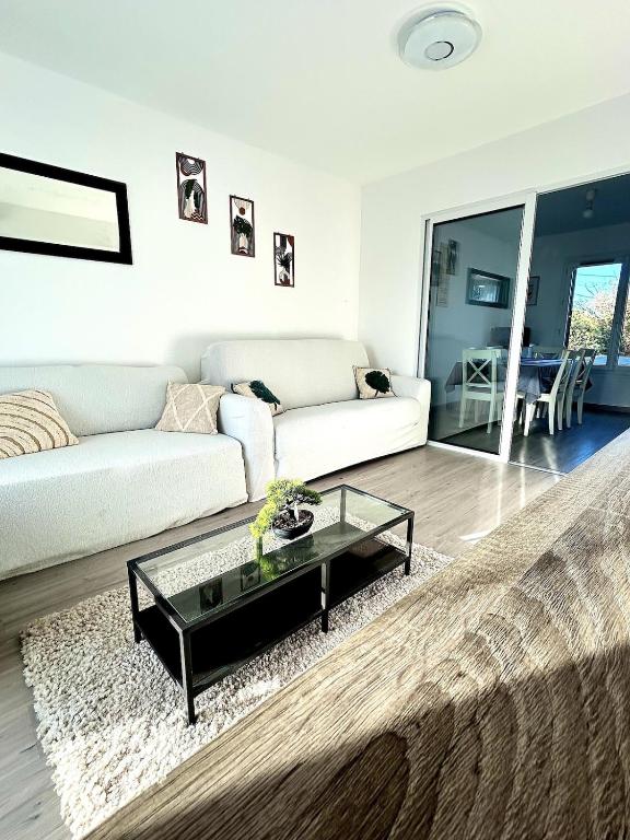 Maison cosy - B&B Goussainville