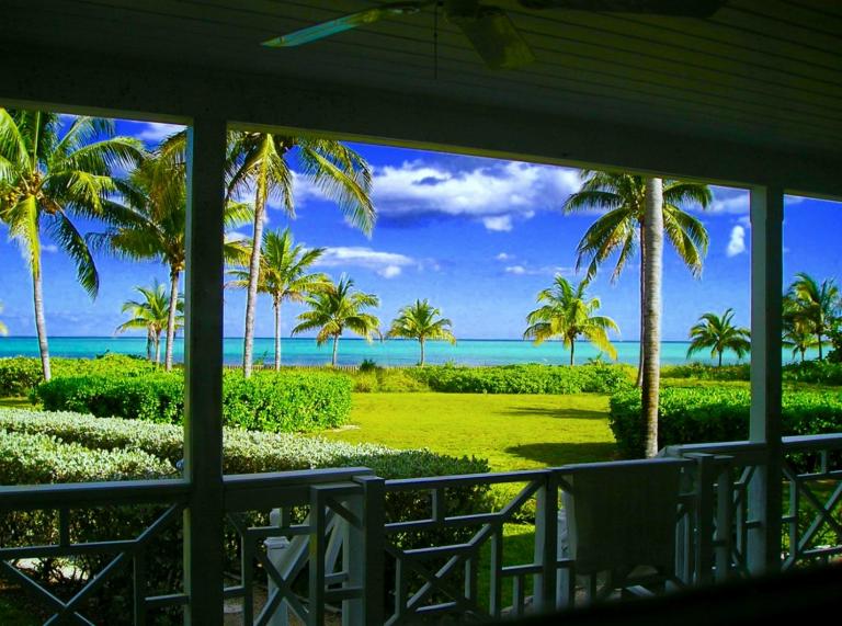 The Blue Inn Family Vacation Rental - Ferienwohnung Smith Point