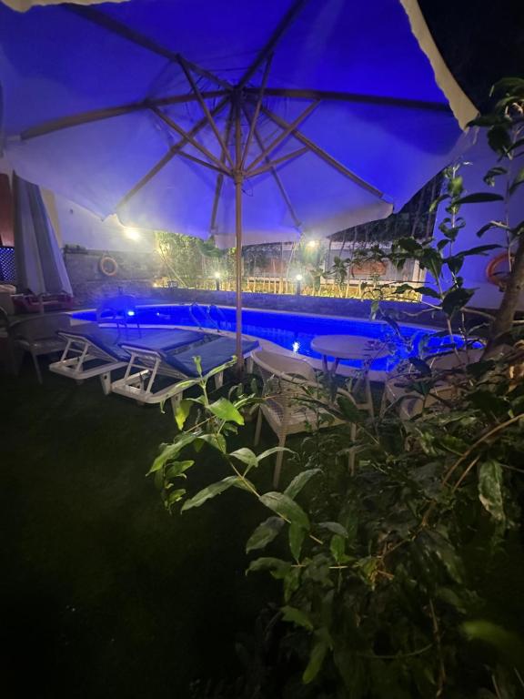 Interstar Luxury Apartments - B&B Hurghada