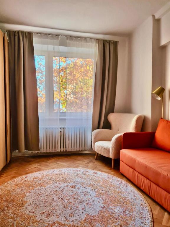 City-Centre appartment - Ferienwohnung Piešťany