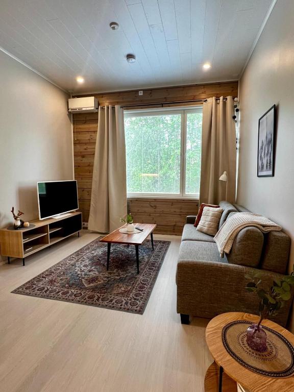 Vaaranhuoneistot - B&B Ruka