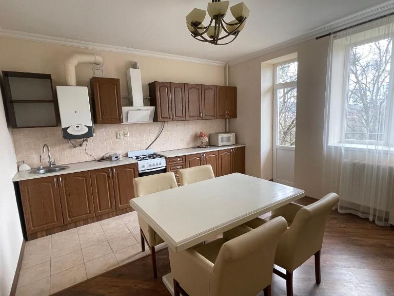 Karpatia - B&B Mukachevo
