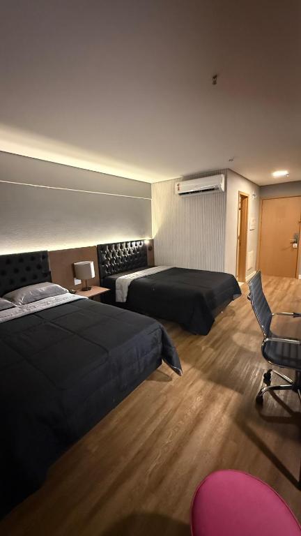 Hotel setor marista - Bed and Breakfast Goiânia