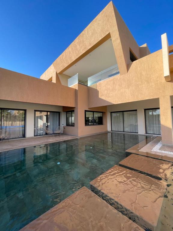Les Villas de Marrakech - B&B Marrakech