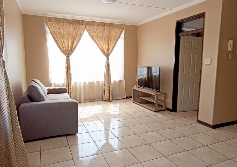 The City Nest - B&B Mahikeng