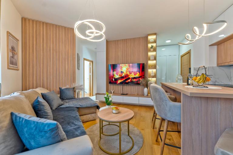 Mount Inn Rose - B&B Zlatibor