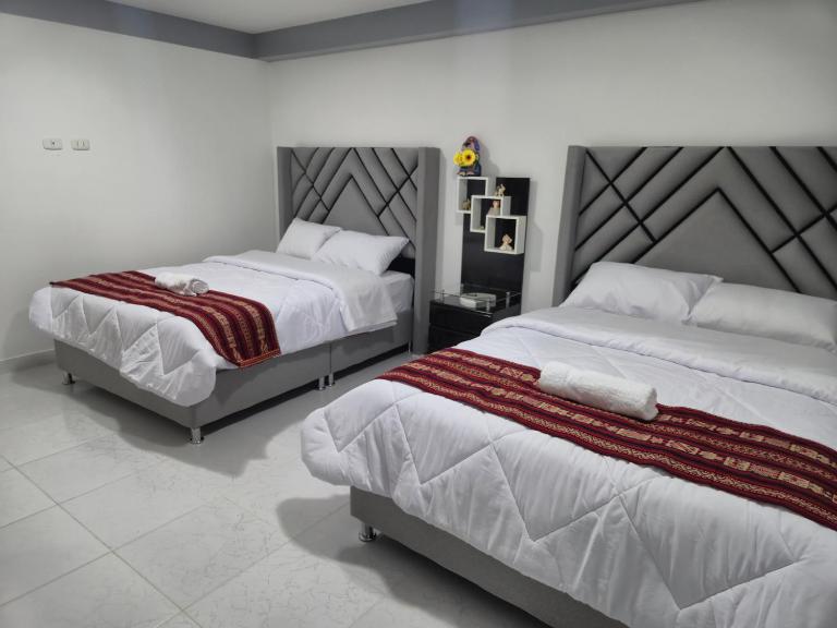 Camino del Sol - Bed and Breakfast Cuzco