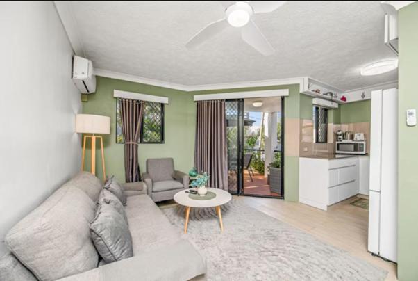 Superior 1 Bedroom Apartment - B&B Gold Coast