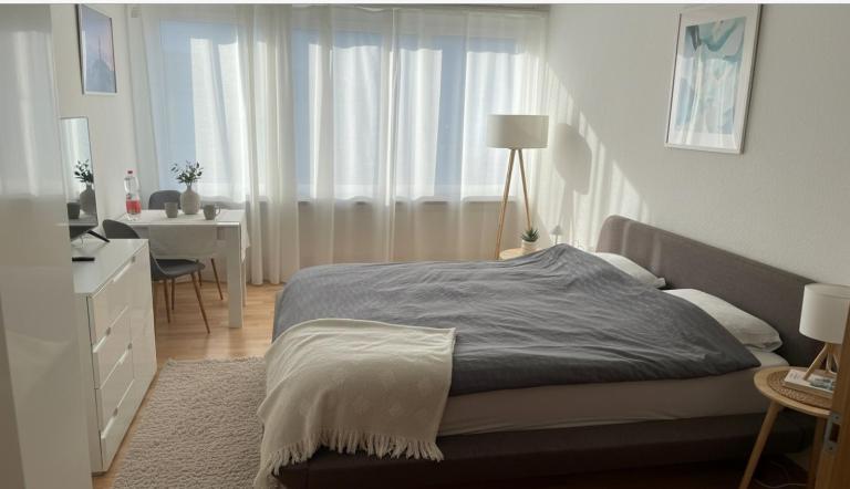 Komfortables Apartment für Urlaub in Triesen - Bed and Breakfast Triesen
