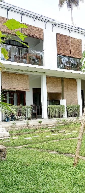 MN House - B&B Unawatuna