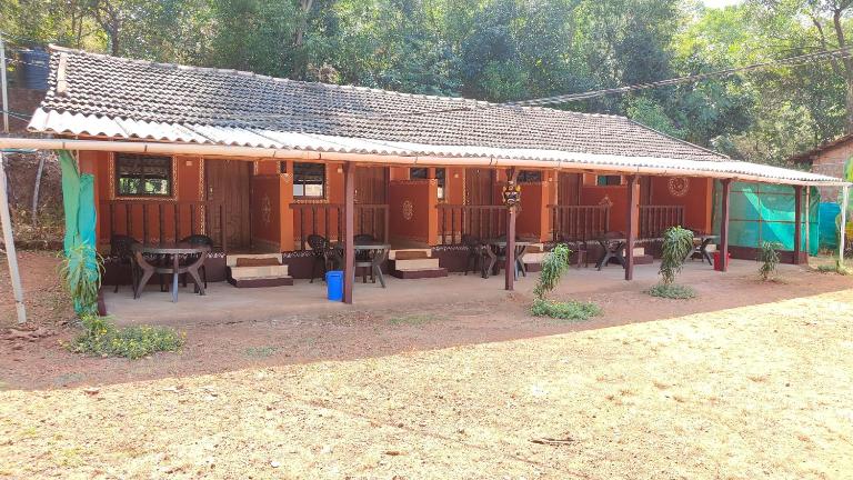 Swasthi Stay - Bed and Breakfast Gokarna